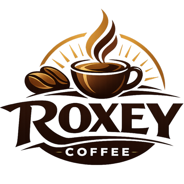 ROXEY COFFEE